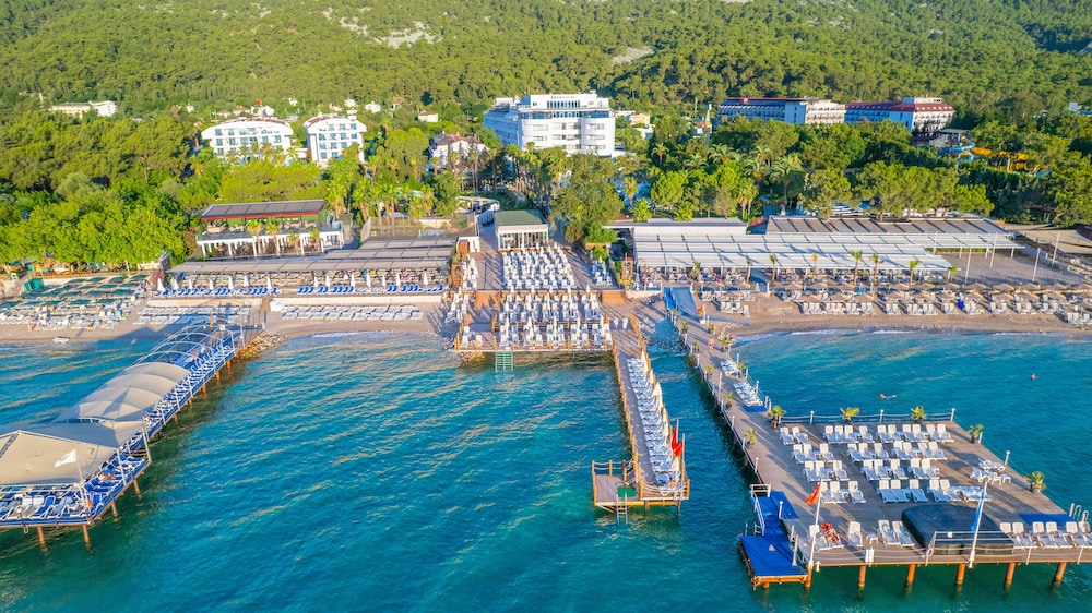 Rose Garden Butik Otel - Image 71