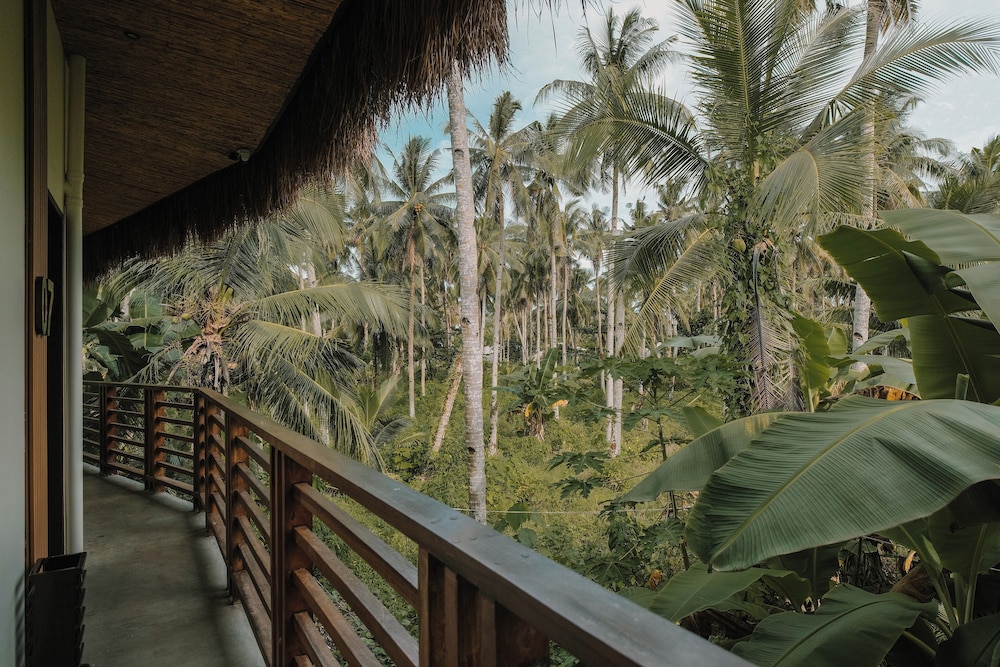 UNLTD Hotel Siargao