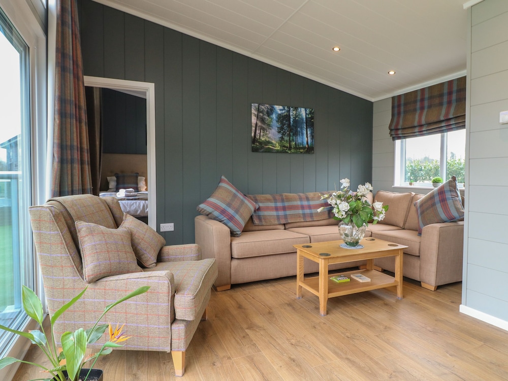 Willow Lodge
