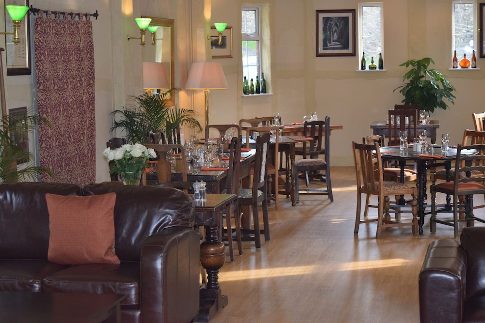 Wye Valley Hotel