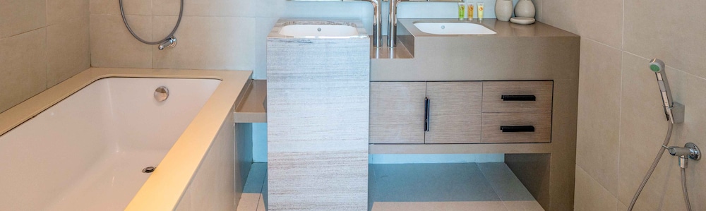 HomesGetaway-1Bedroom in JBR The Address
