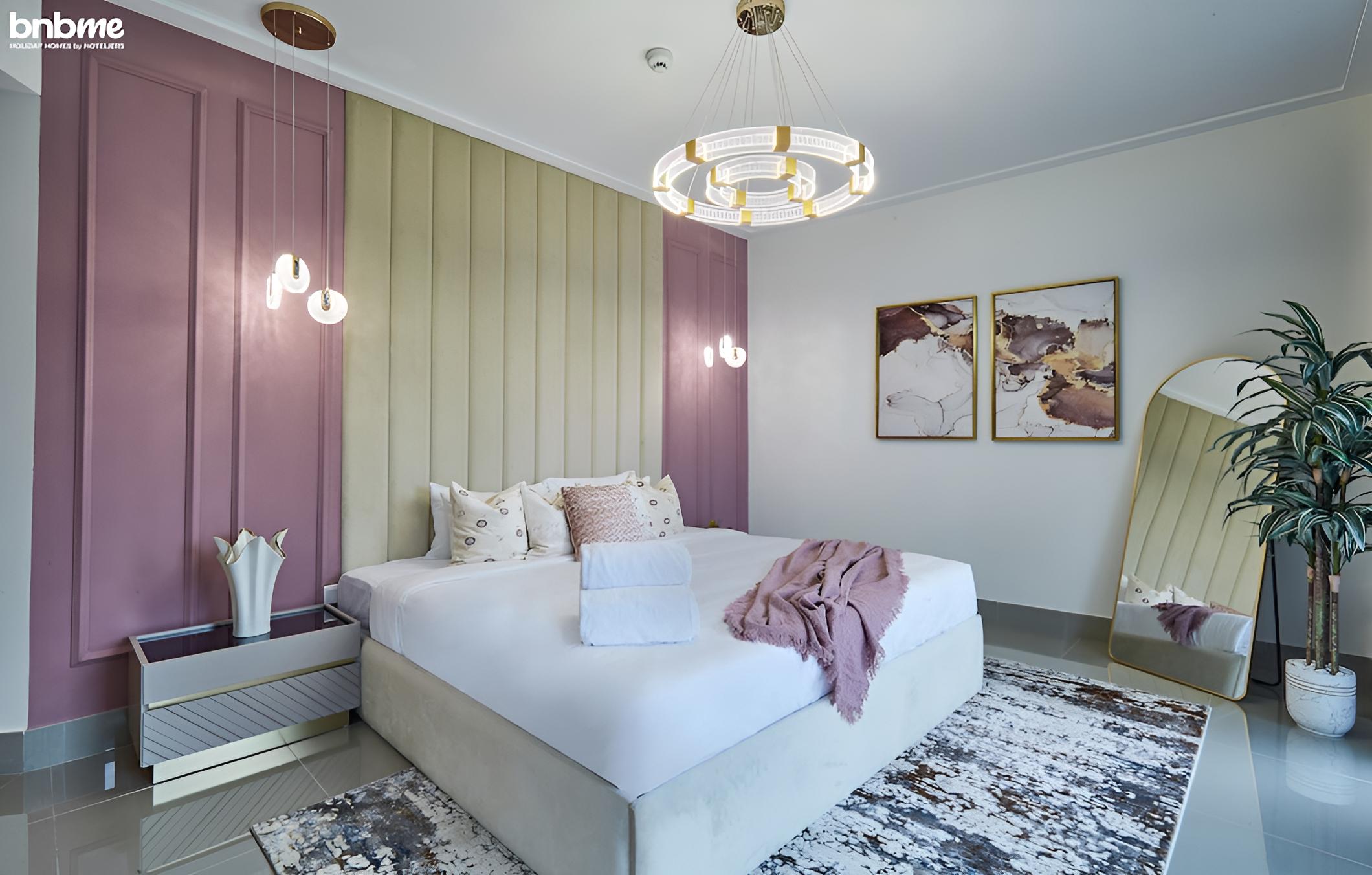 2B Opera Grand  2601 by bnbme homes