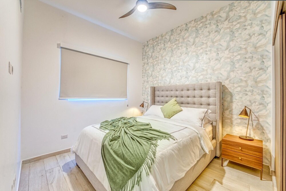 Beauty 2bed Apartment Playa Coral I11 Steps From the Bavaro Beach view 3