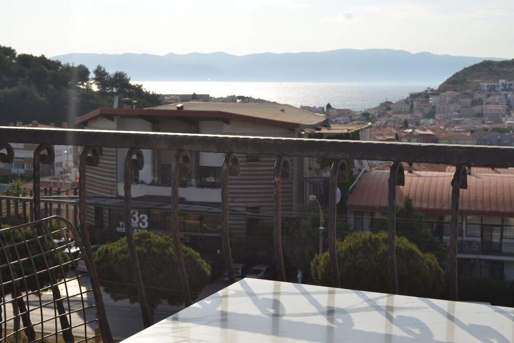 Aymesev Residence Cesme view 3