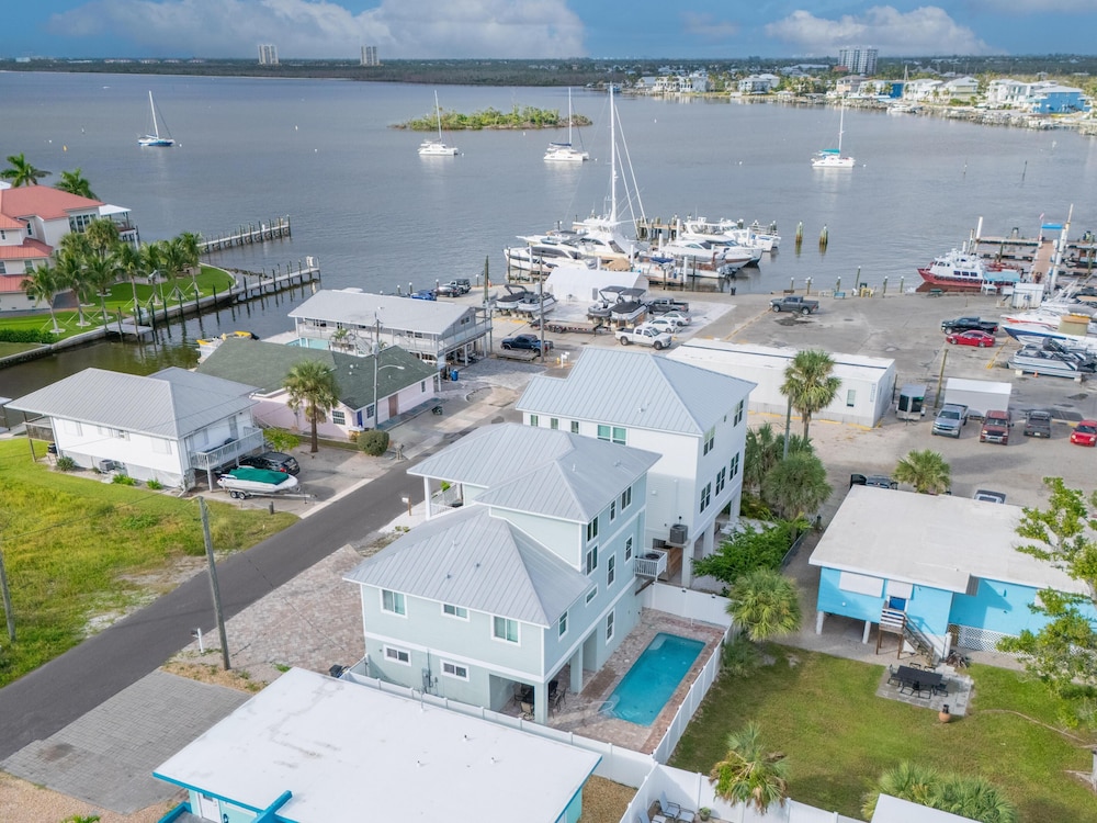 Harbor Bayview