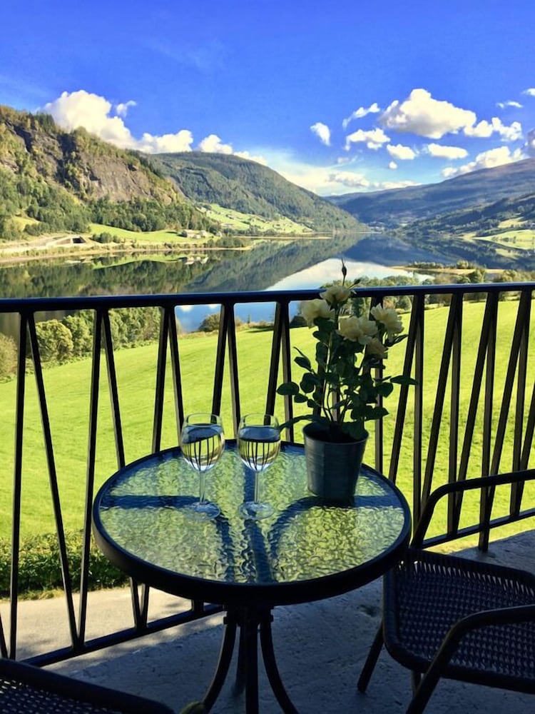 Lilandtunet Apartments Voss