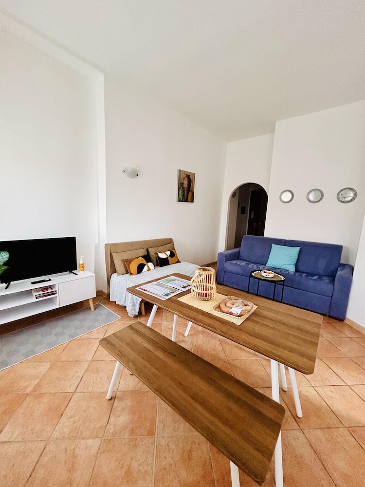 Casa Olbia Centro in Olbia