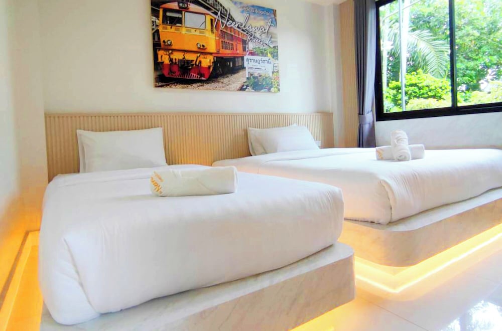 The Neenlawat Riverside Resort & Spa