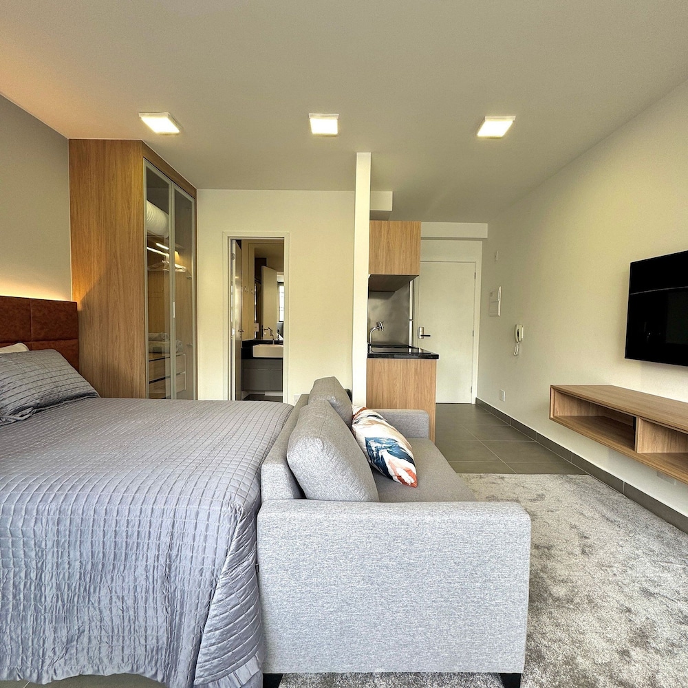 Apartamentos Prime-Prox a Oscar Freire