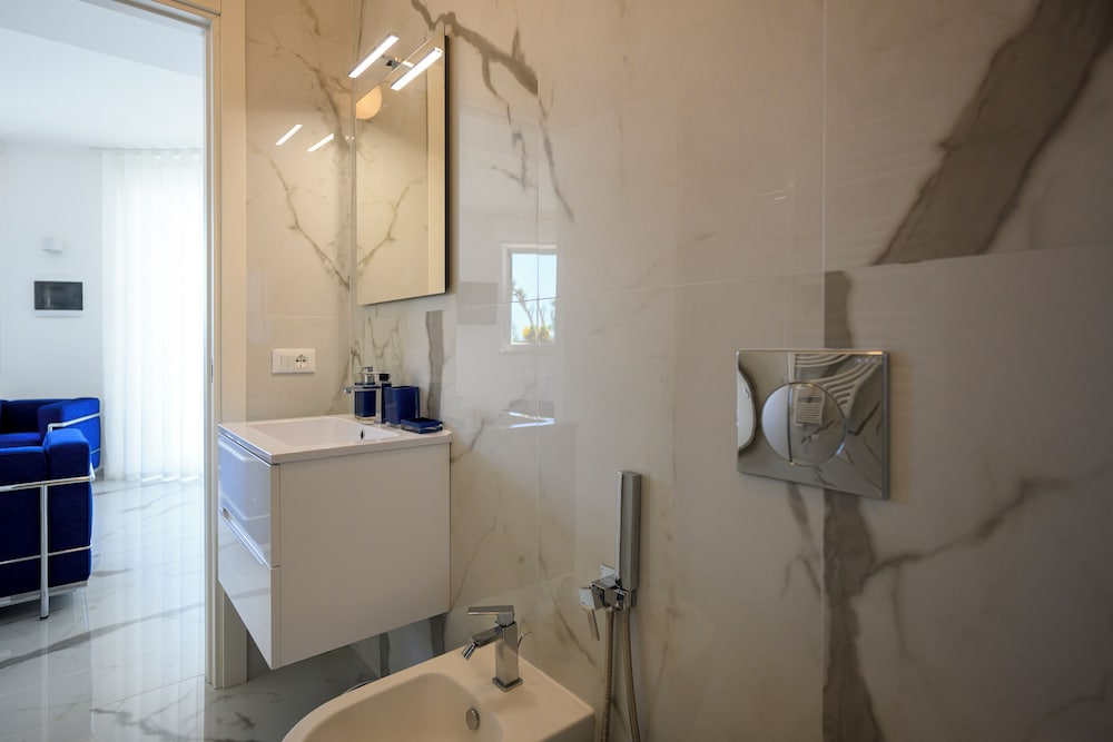 BM SUITE VILLA