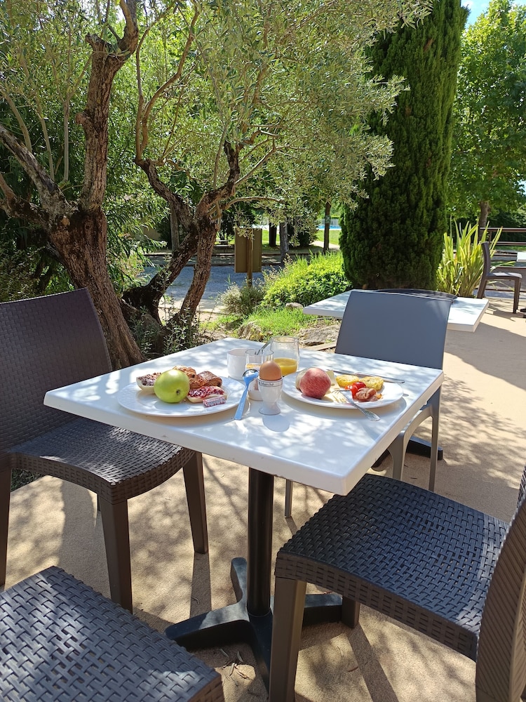 Domaine d'Agrippa