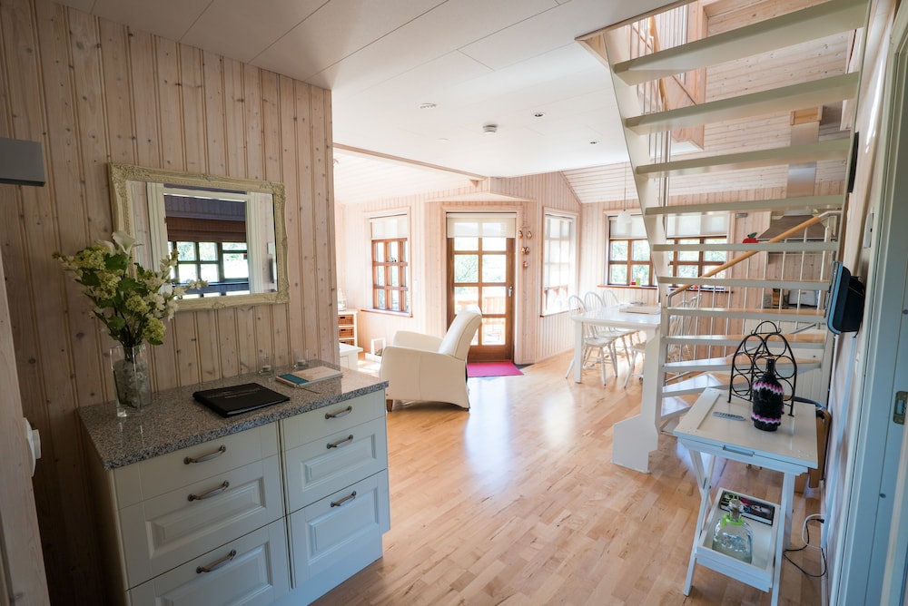 Húsafell Holiday Homes, photo 50