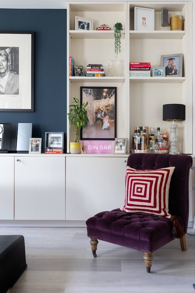 Oakley Street VII by Onefinestay