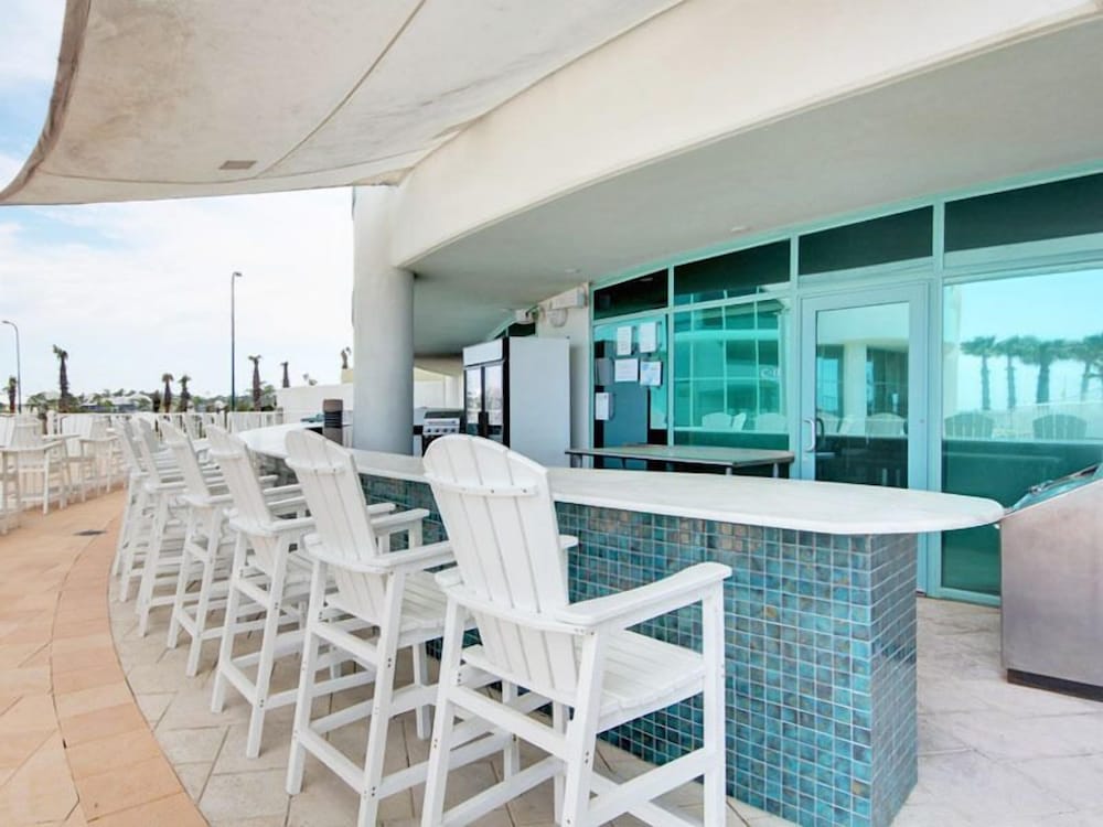 Turquoise Place #1107C by Southern Vacation Rentals