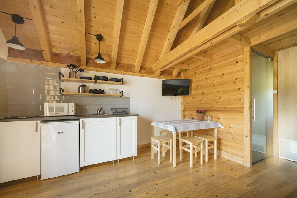 CAMPING IZARPE