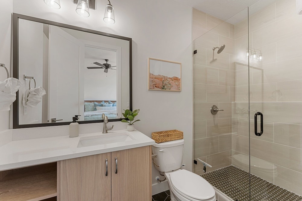 Isle Of Adventure 6 Bedroom Townhouse