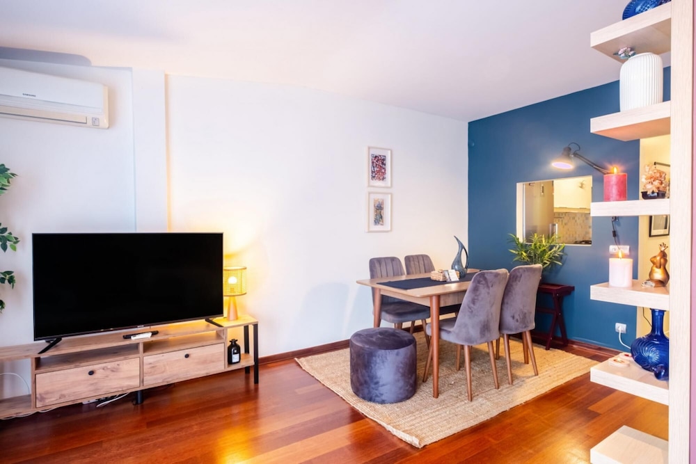 Missafir Flat Near Trendy Attractions in Nisantasi