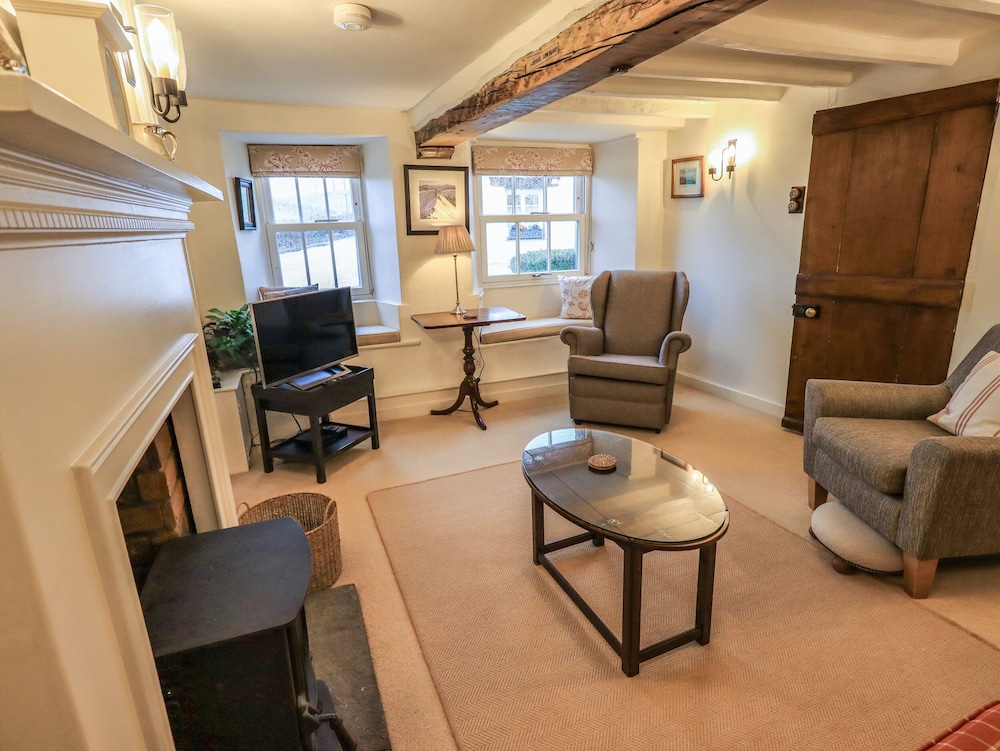 Nurses Cottage