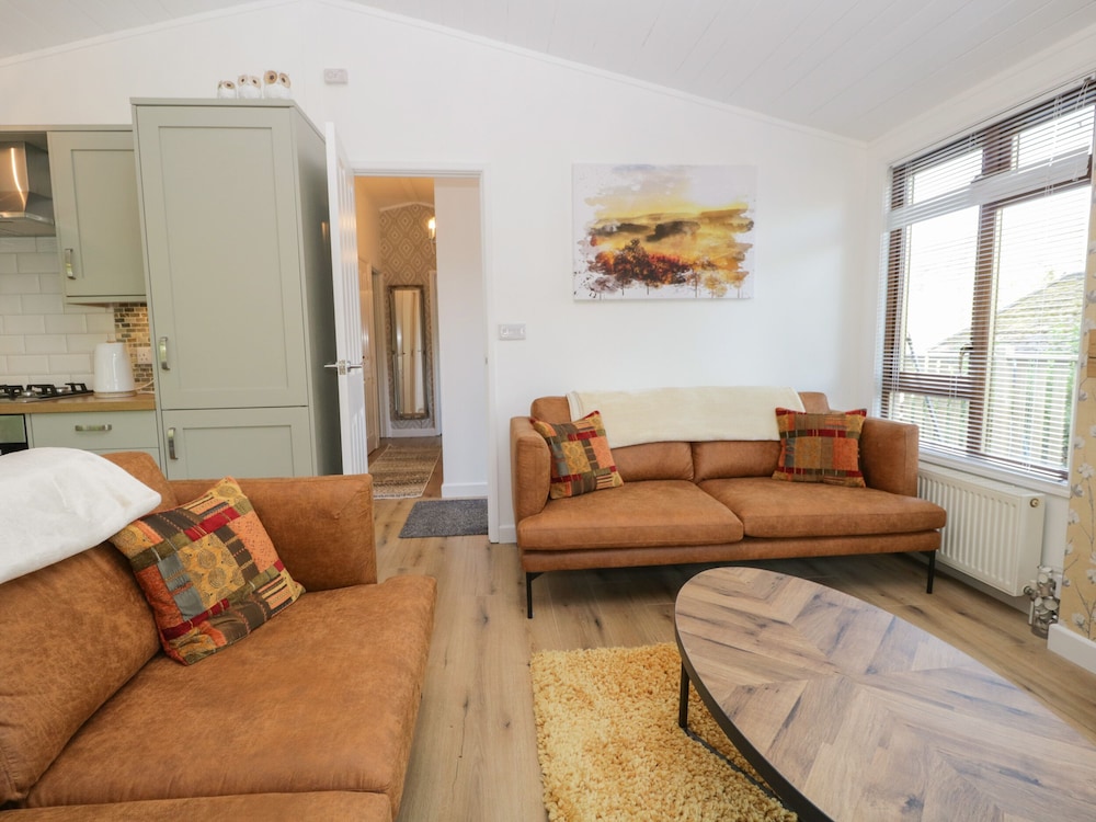 Broad Oak Lodge