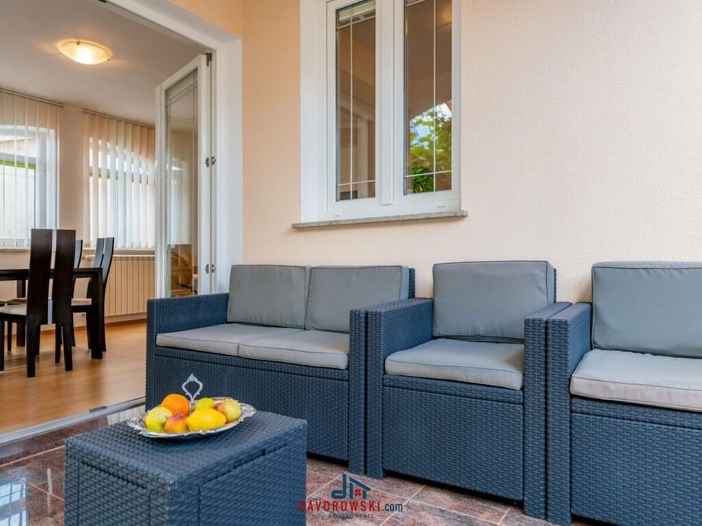 Andrea Comfortable Holiday Residence view 4