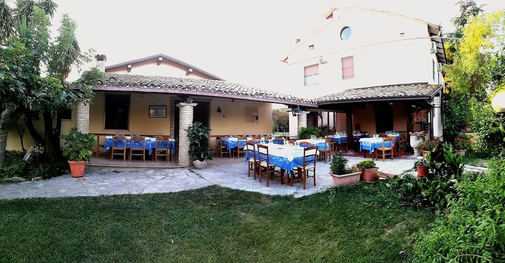 Agriturismo Fattoria dell'Uliveto