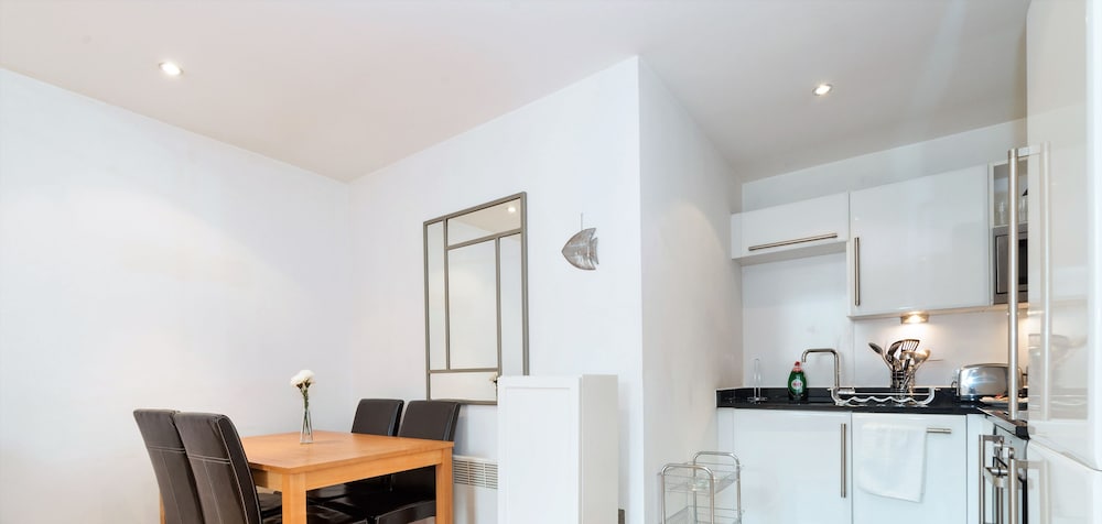 The Chamber Suites