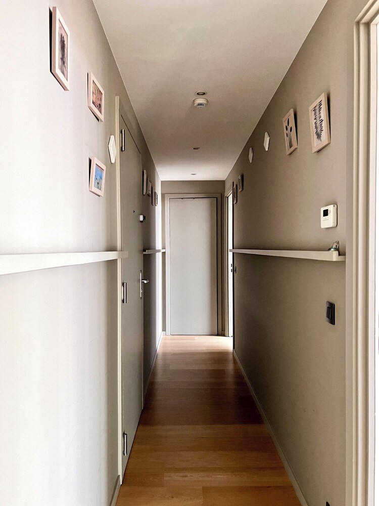 Penthouse 220 m2 Luxe & Vue Panoramique