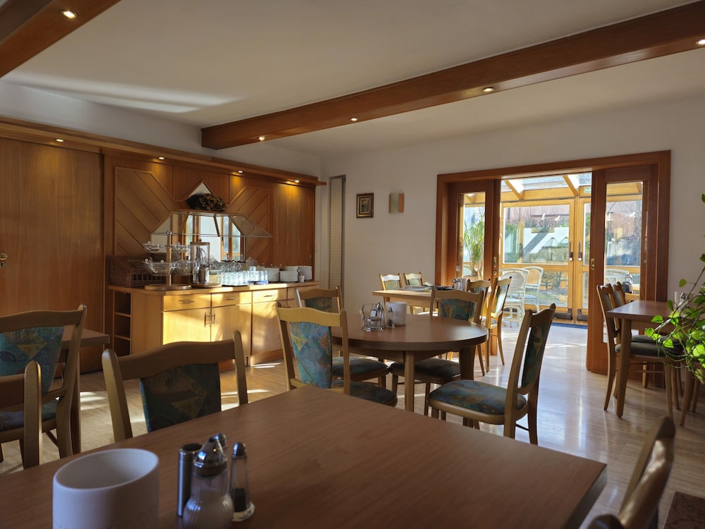 ARRIVEL Hotel am Bergson