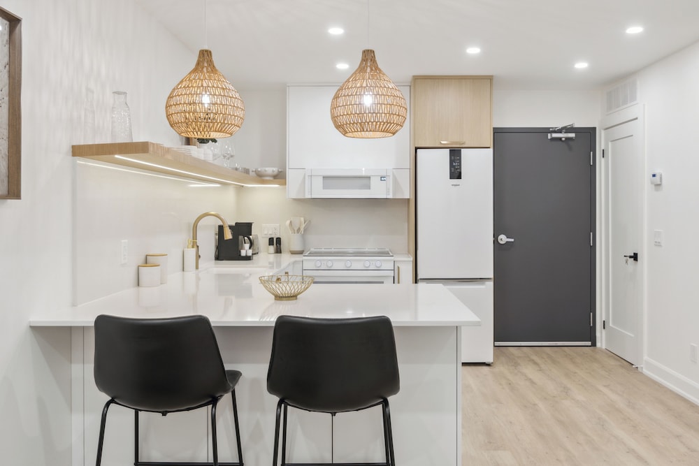 Downtown Collingwood Condos