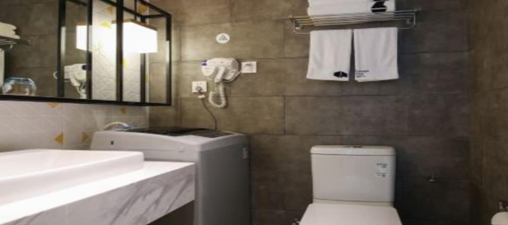 Jinlong Hotel Chaozhou