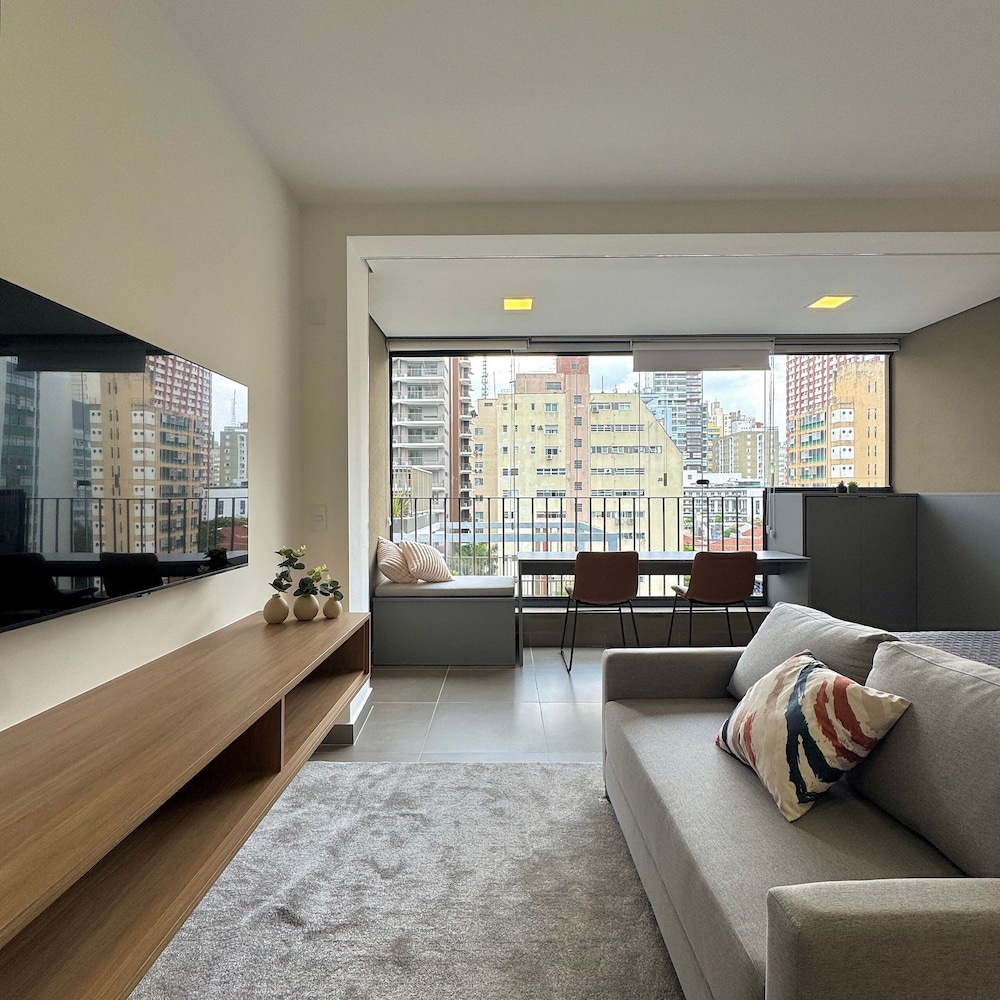 Apartamentos Prime-Prox a Oscar Freire