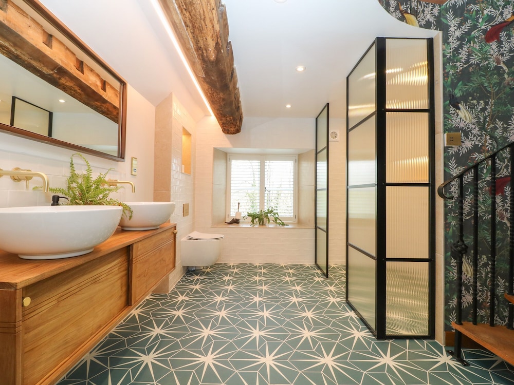 Stroud Vacations - Tickmorend Farm - Property Image 68