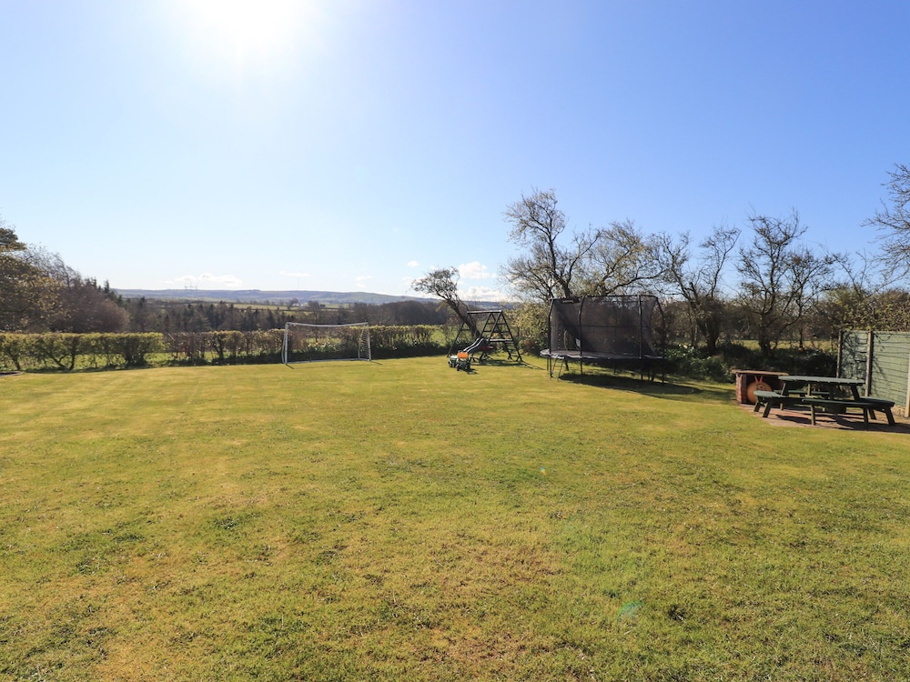 Hayloft Cottage