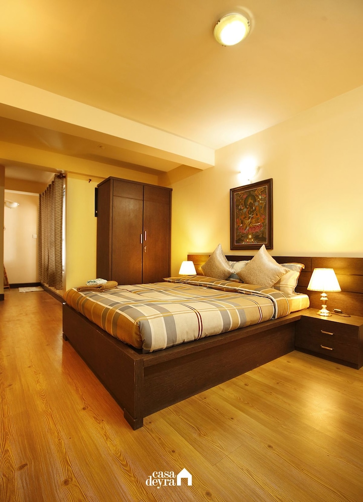 Kathmandu Heritage Home by Casa Deyra view 3