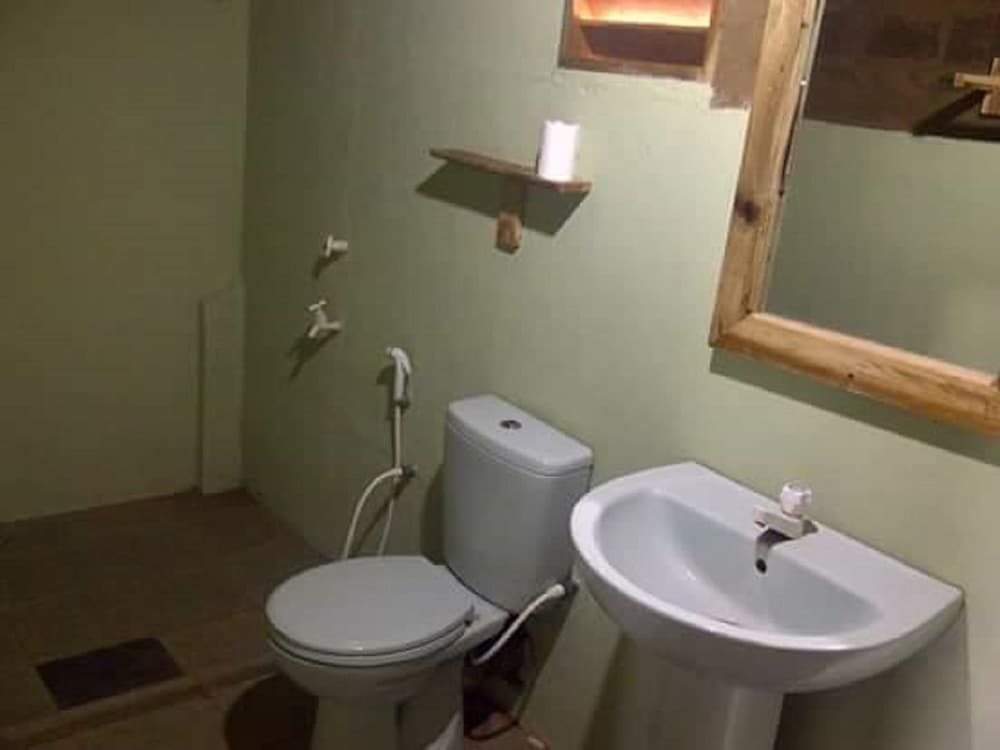 Lotus Chalets Eco Hotel view 2