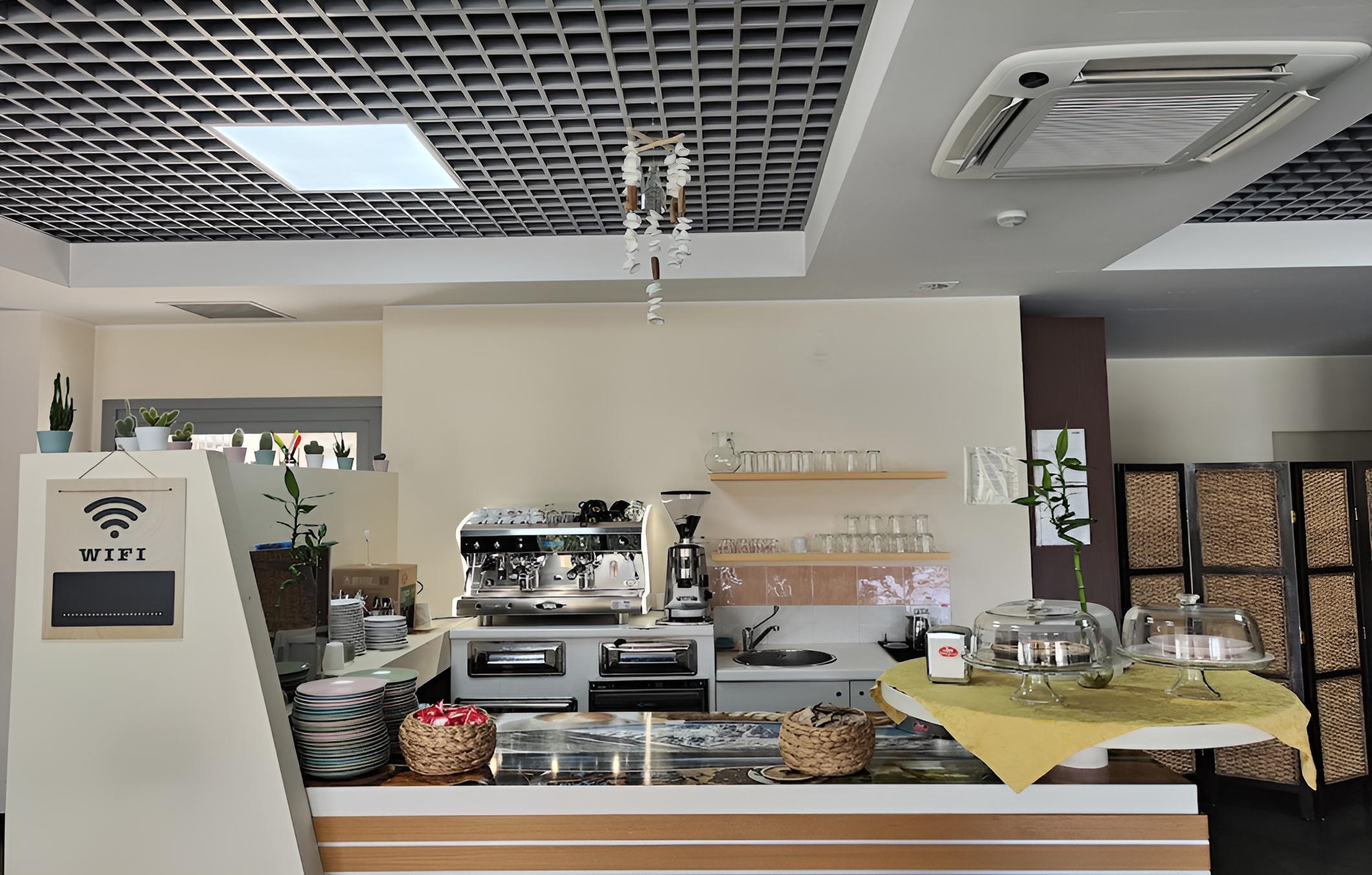 Hotel Spazio Residenza