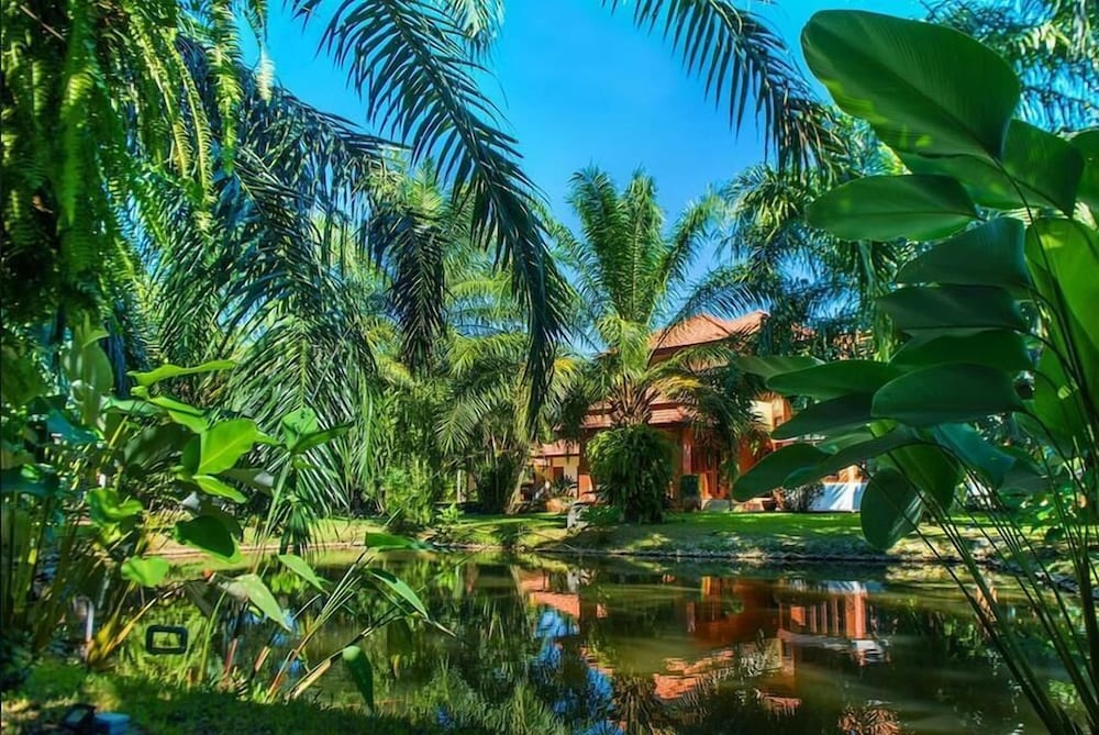 LPC Holiday Villa