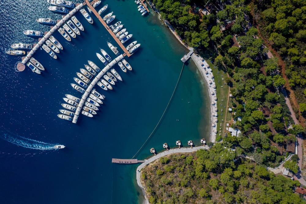 Club Privé By Rixos Gocek - All Inclusive