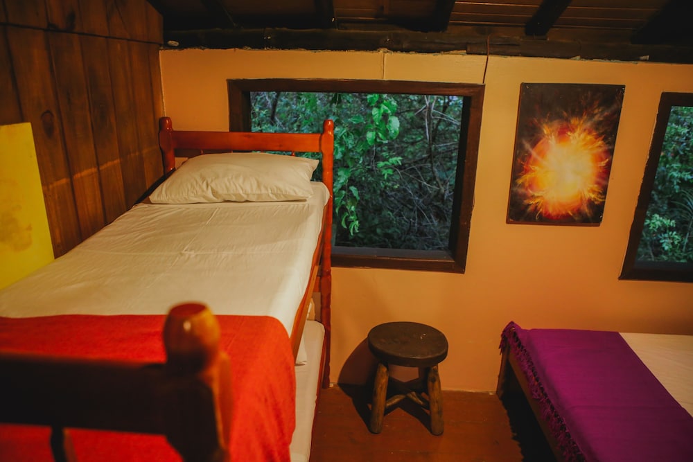 Warung Guest House