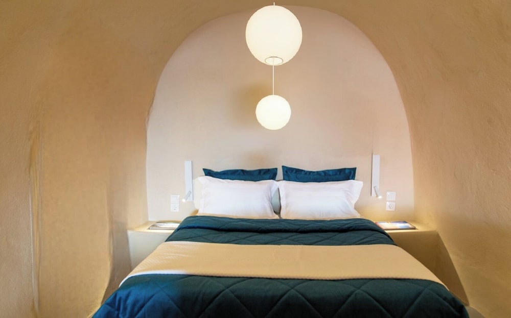 Amphora Luxury Villas Akrotiri