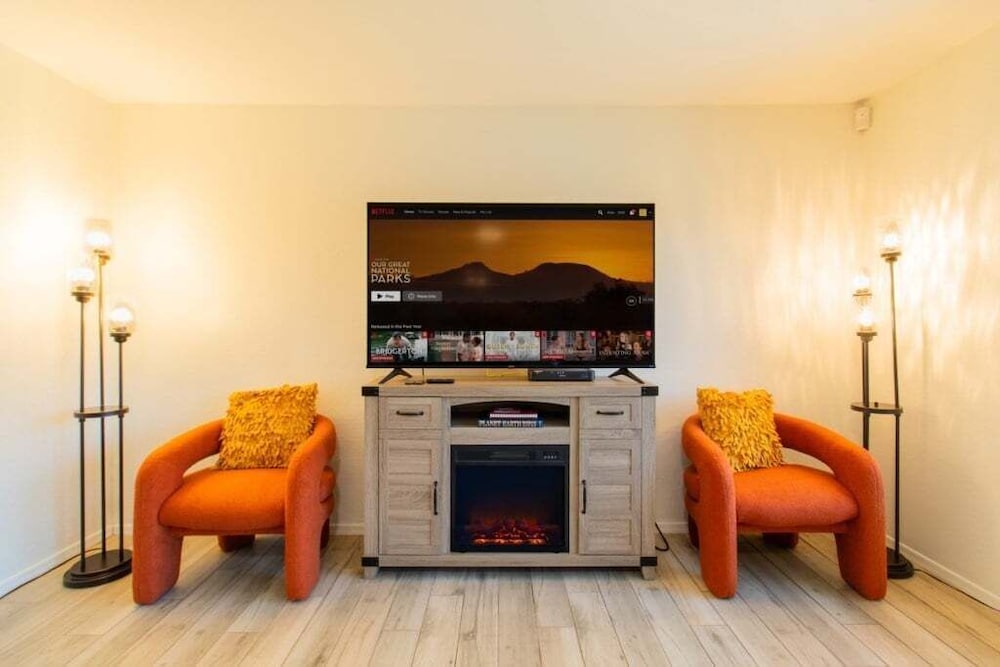 Casa Alessia 4br Home & Heated Pool 4 Bedroom Home