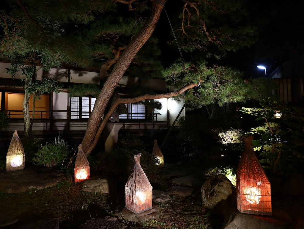 Kamei no Yu
