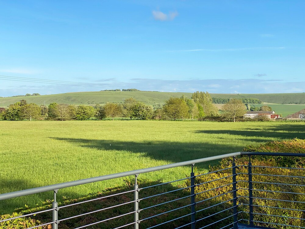 Vale Lodge