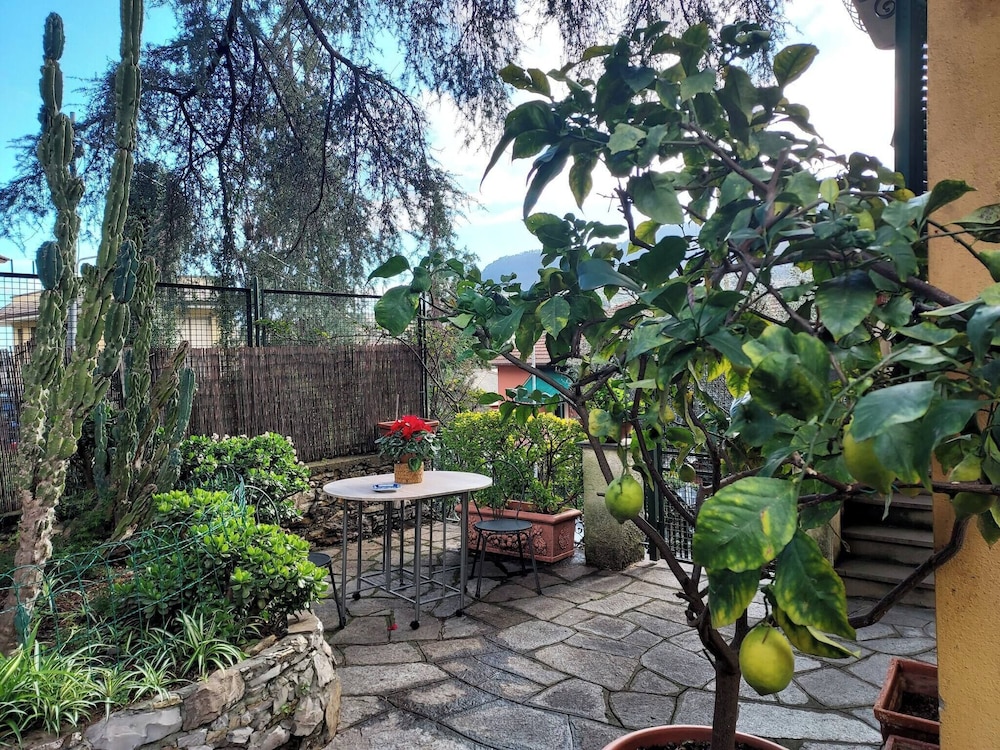 Elli Top's House for Trip to Portofino, 5 Terre view 2