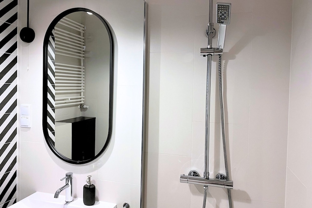 apartamenty-wroc Center by Uni Bridge