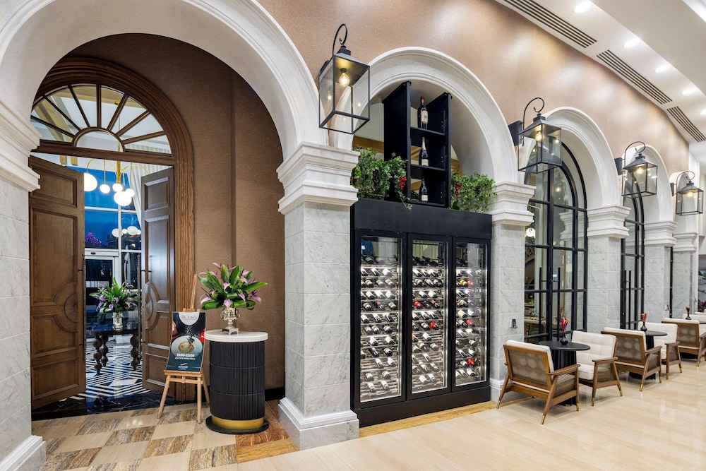 Concorde De Luxe Tatil Köyü - Prive Ultra Her Şey Dahil - Image 268