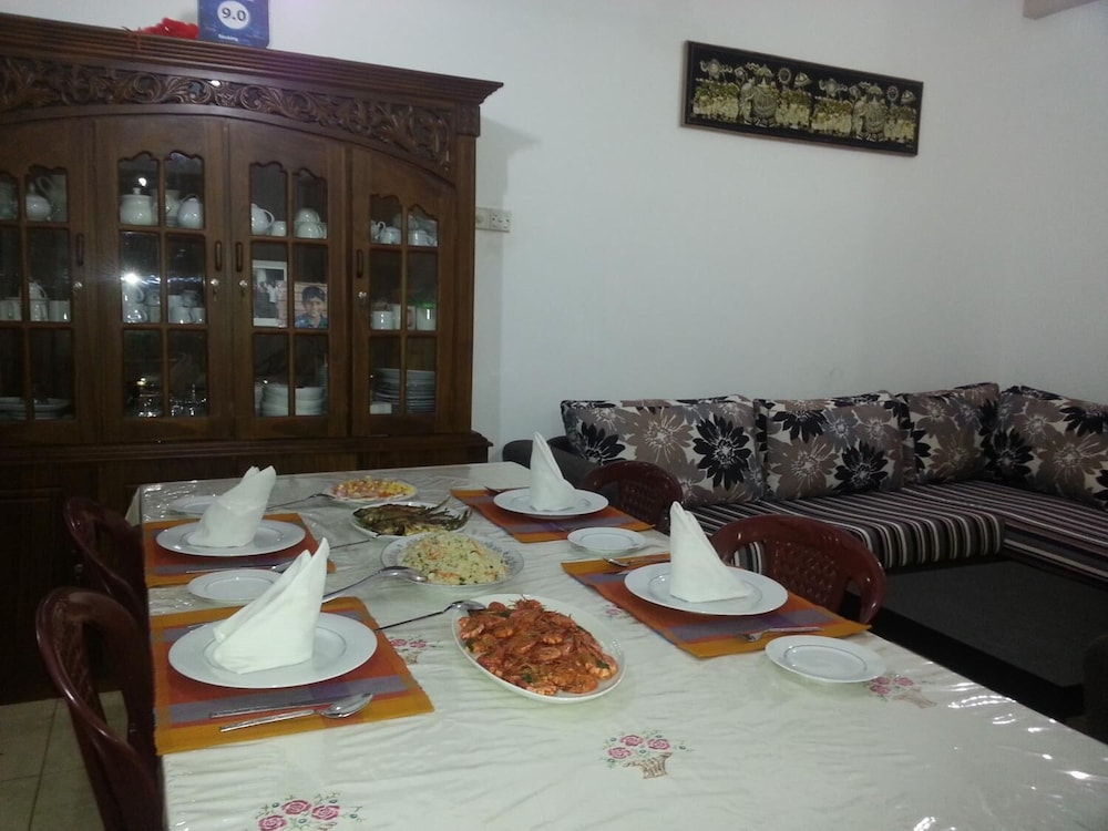 Damith Homestay