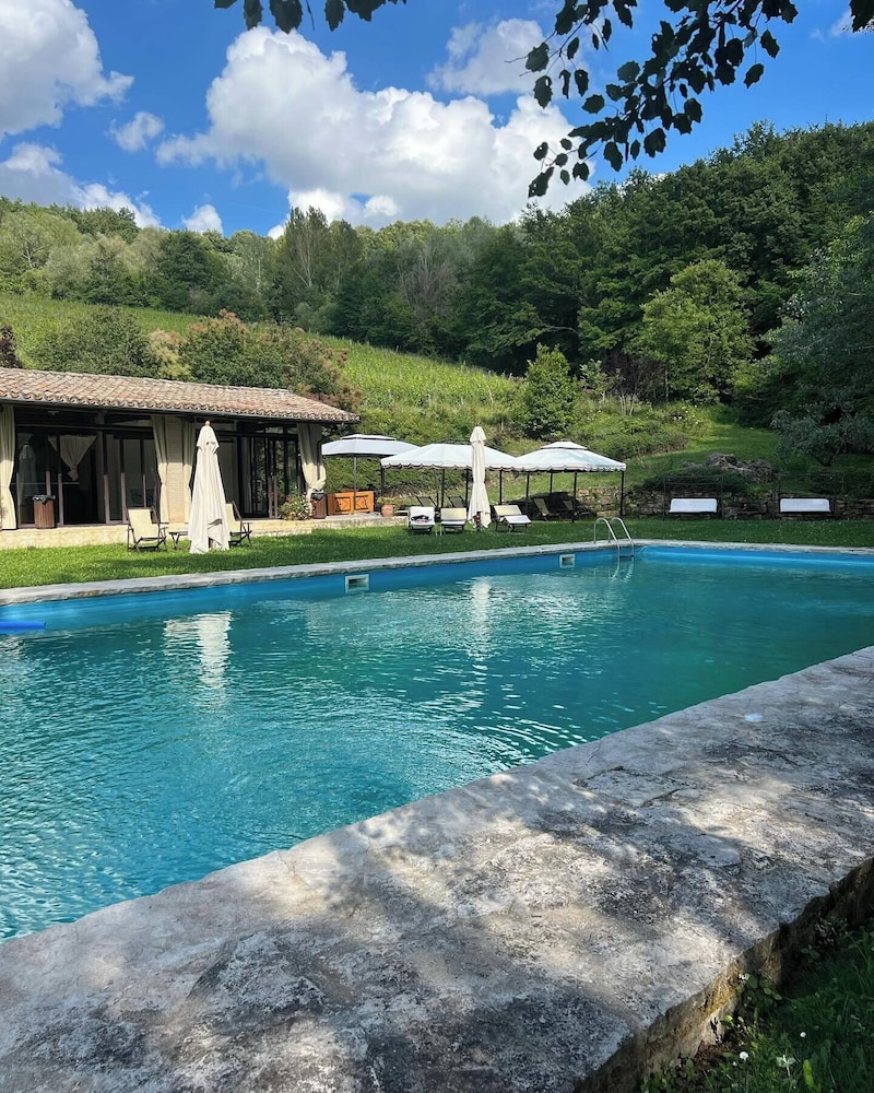 Le Case Residenza di Campagna