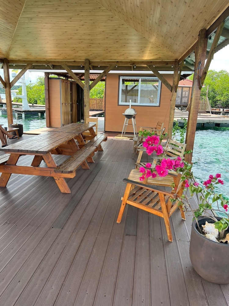 Isla privada Mata Mua