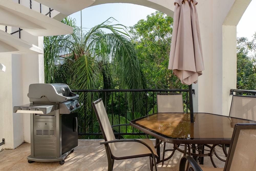 Paseo Del Sol Cenote 304 3 Bedroom Condo by RedAwning view 2
